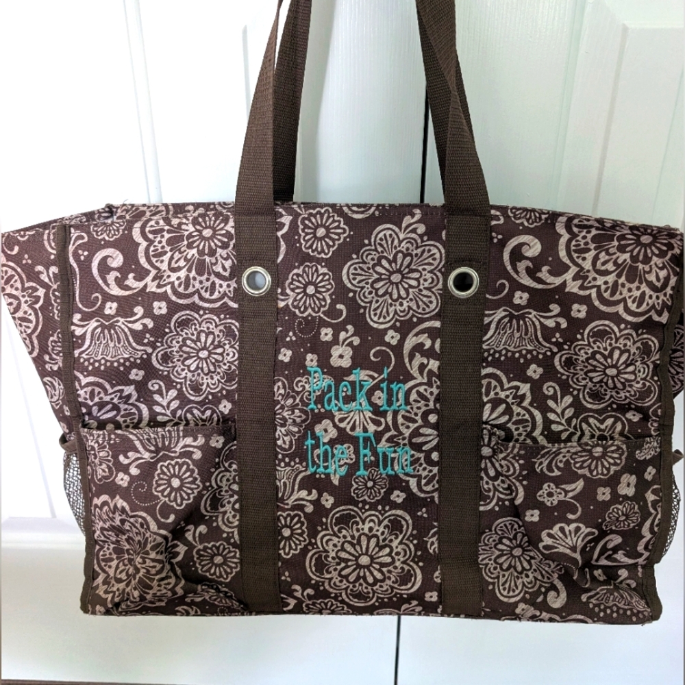 Thirty One Beach Bag Or Use However